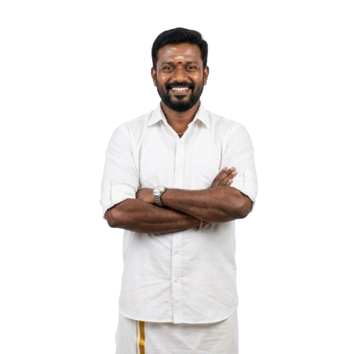 Founder Sasidhar